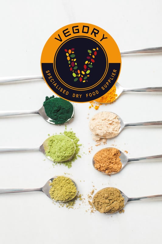 vegdry - food drying